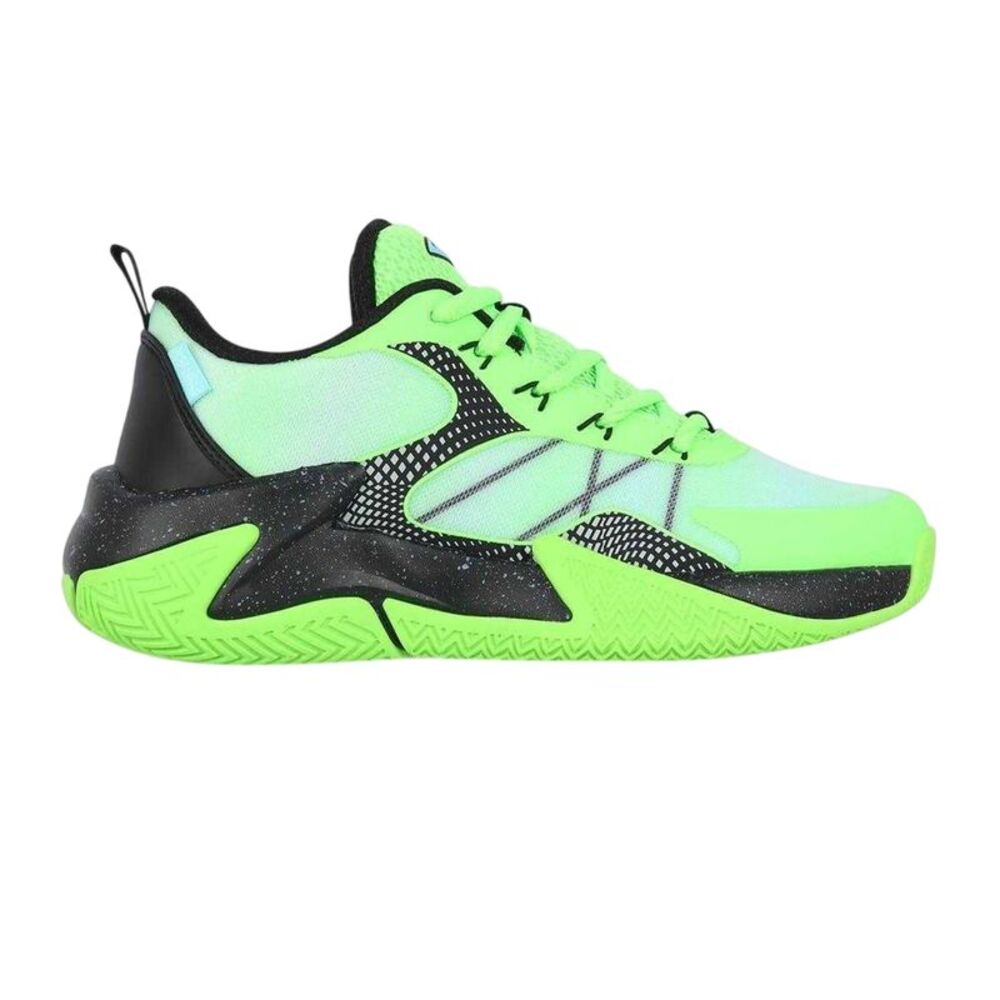 Everlast Childrens/Kids BB300 Sneakers / Green